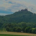 Burg Hohenzollern