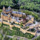 Burg Hohenzollern