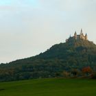 Burg Hohenzollern