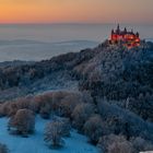 °Burg Hohenzollern°