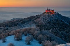 °Burg Hohenzollern°