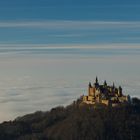 Burg Hohenzollern