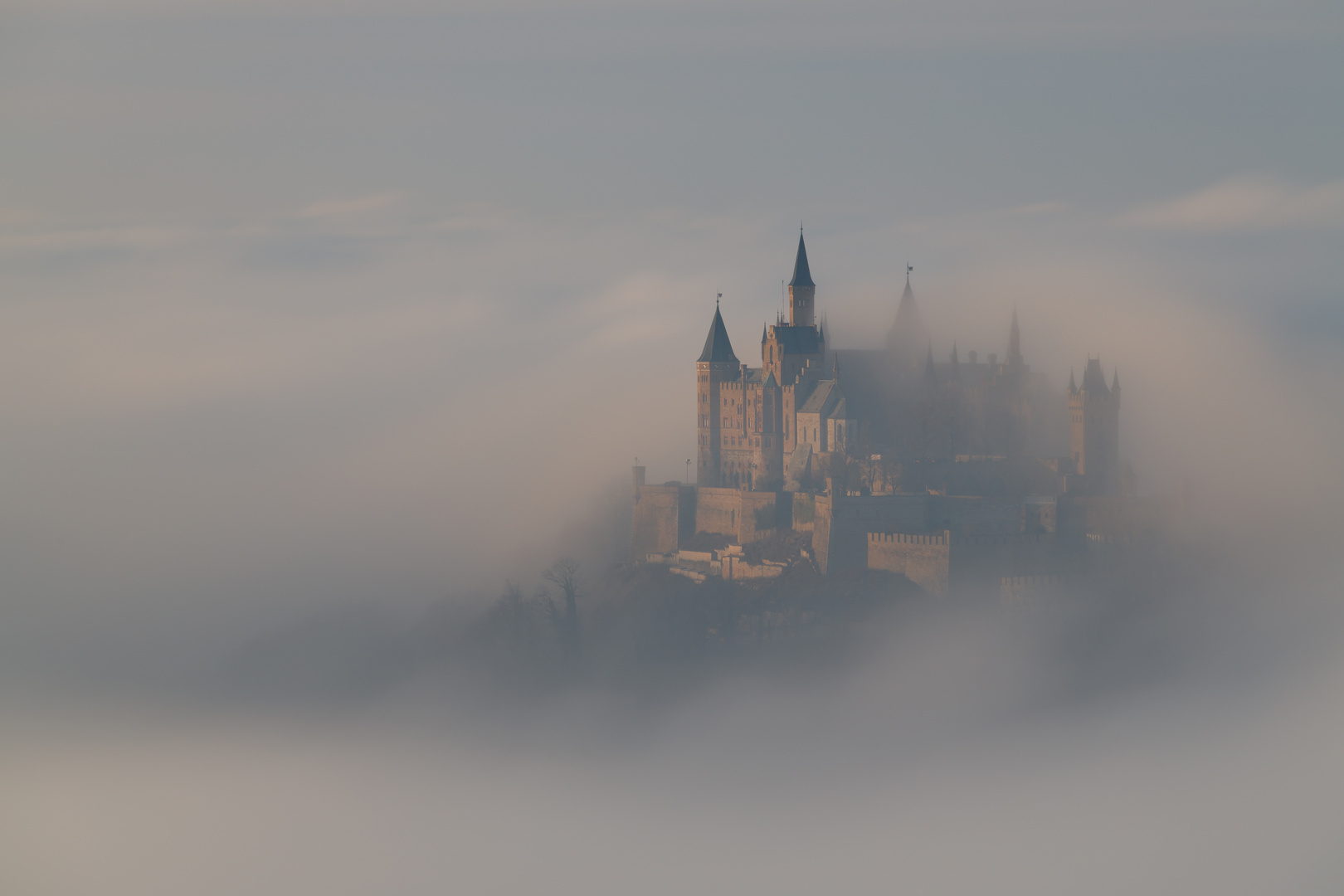 Burg Hohenzollern