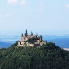 Burg Hohenzollern