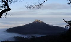 Burg Hohenzollern