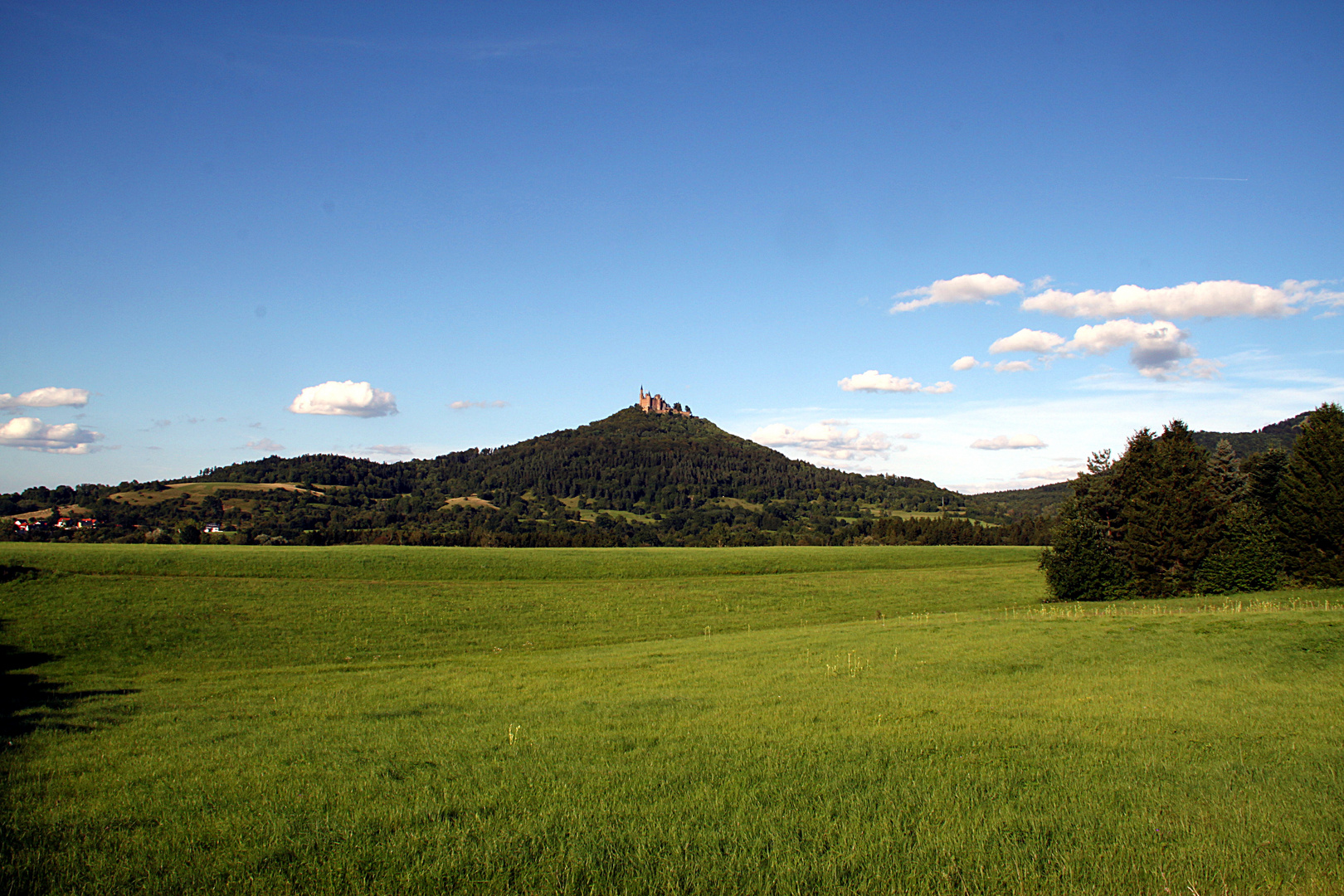 Burg Hohenzollern 6