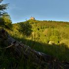 Burg Hohenzollern