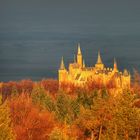 Burg Hohenzollern