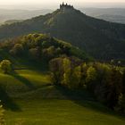 Burg Hohenzollern