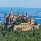 Burg Hohenzollern