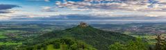 Burg Hohenzollern