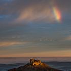 Burg Hohenzollern