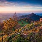 Burg Hohenzollern