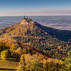 Burg Hohenzollern