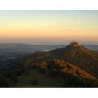 Burg Hohenzollern