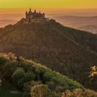 Burg Hohenzollern 