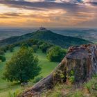 Burg Hohenzollern