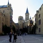 ...Burg Hohenzollern