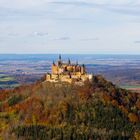 Burg Hohenzollern