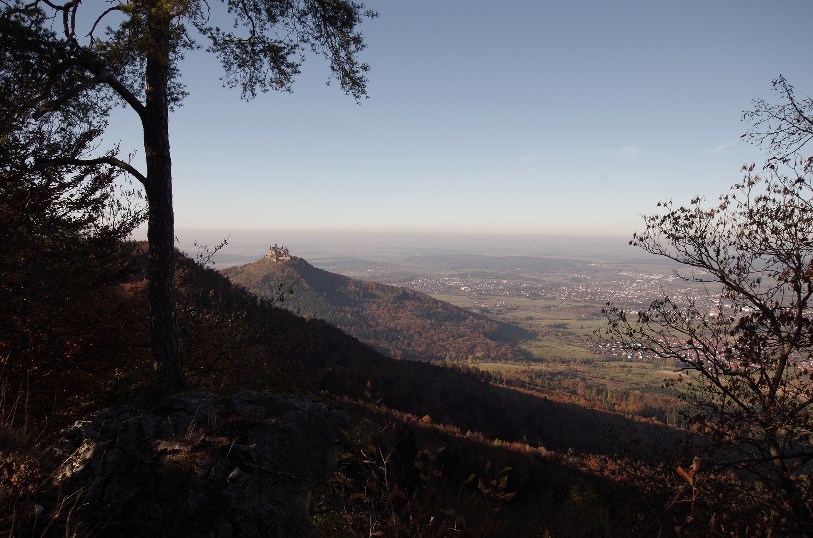 Burg Hohenzollern