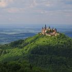 Burg Hohenzollern