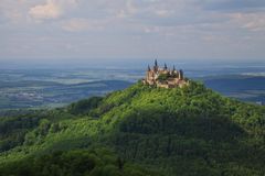 Burg Hohenzollern