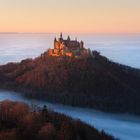 Burg Hohenzollern