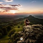 Burg Hohenzollern