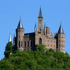 Burg Hohenzollern