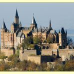 Burg Hohenzollern