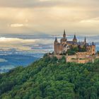 Burg Hohenzollern