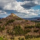 Burg Hohenzollern....