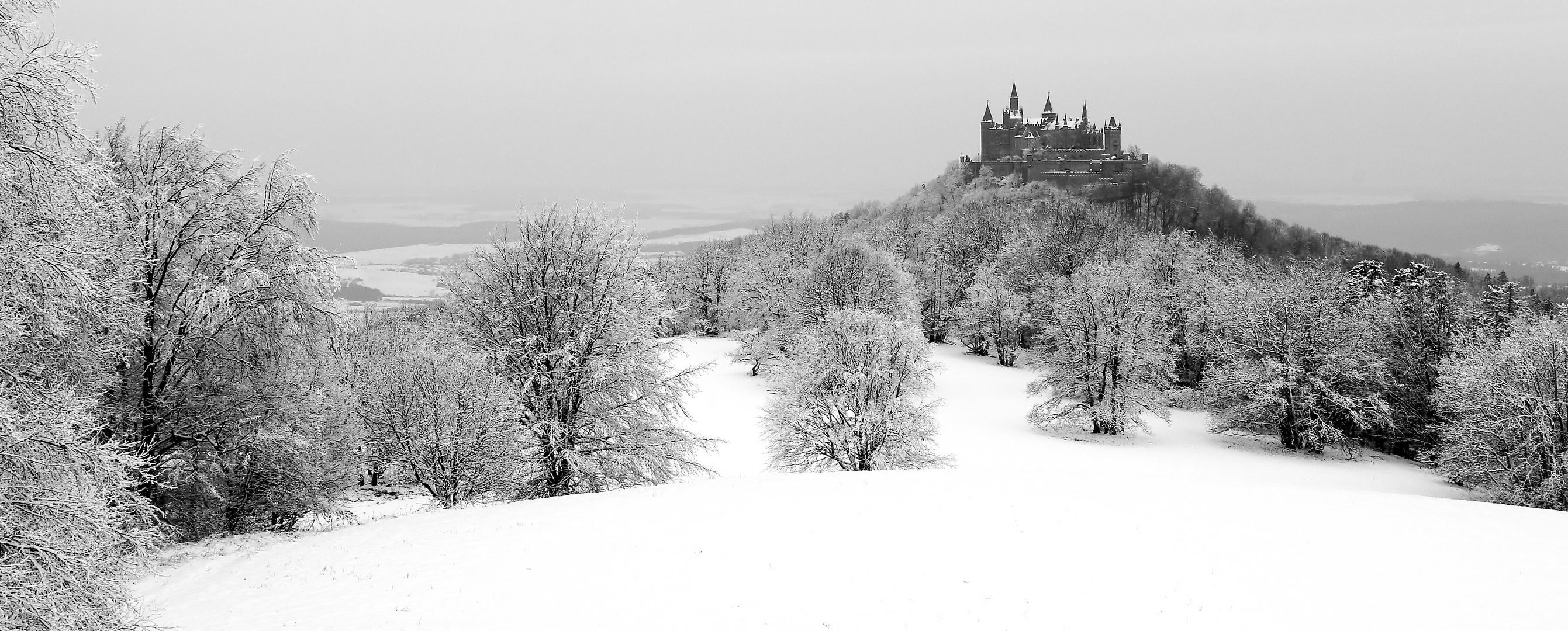 Burg Hohenzollern