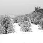 Burg Hohenzollern