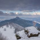 Burg Hohenzollern...