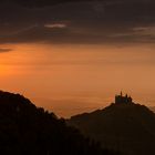 Burg Hohenzollern