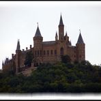 Burg Hohenzollern....!!!!