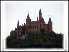 Burg Hohenzollern....!!!!