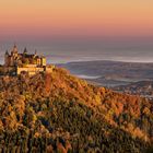 Burg Hohenzollern