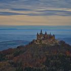 Burg Hohenzollern 