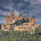 Burg Hohenzollern