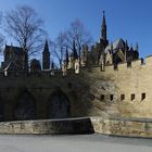 ....Burg Hohenzollern