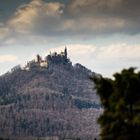 Burg Hohenzollern