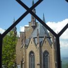 Burg Hohenzollern