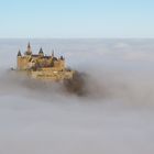 Burg Hohenzollern