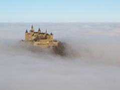 Burg Hohenzollern