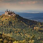 Burg Hohenzollern