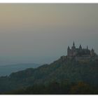 Burg Hohenzollern