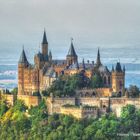 Burg Hohenzollern