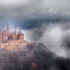 Burg Hohenzollern